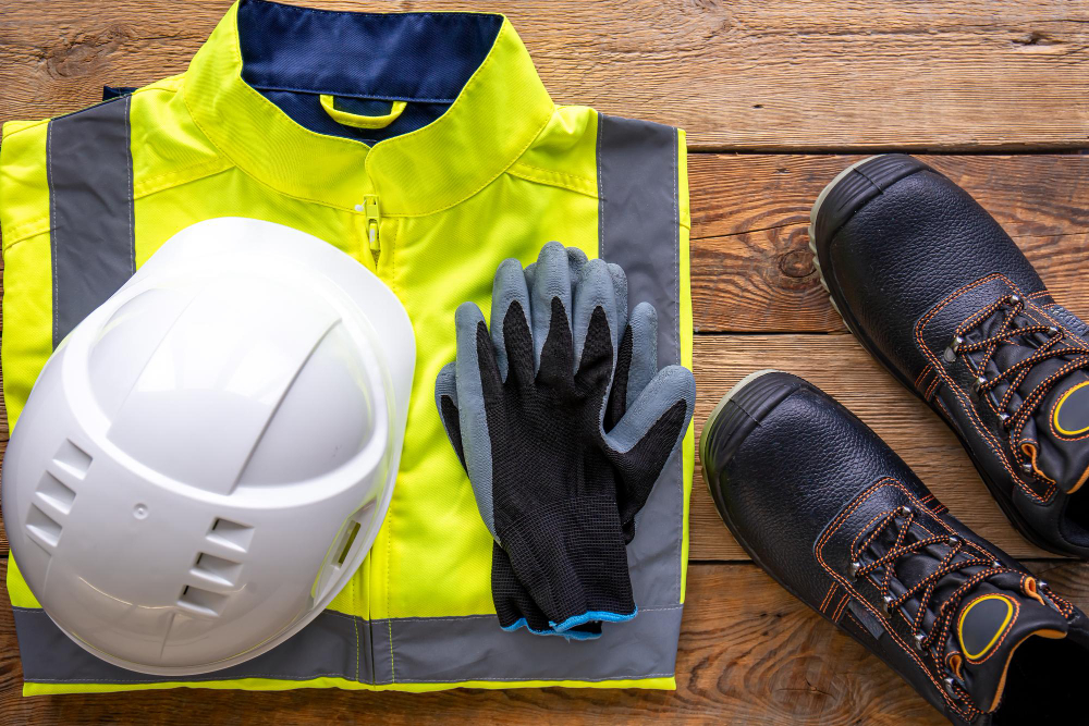 O Que São Equipamentos de Proteção Individual (EPIs) e Qual Sua Importância Real